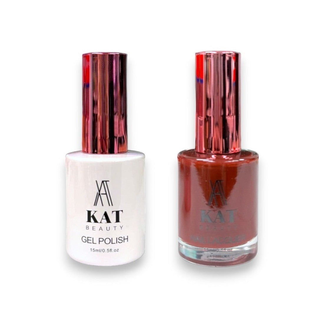 KAT Beauty 4In1 System #110