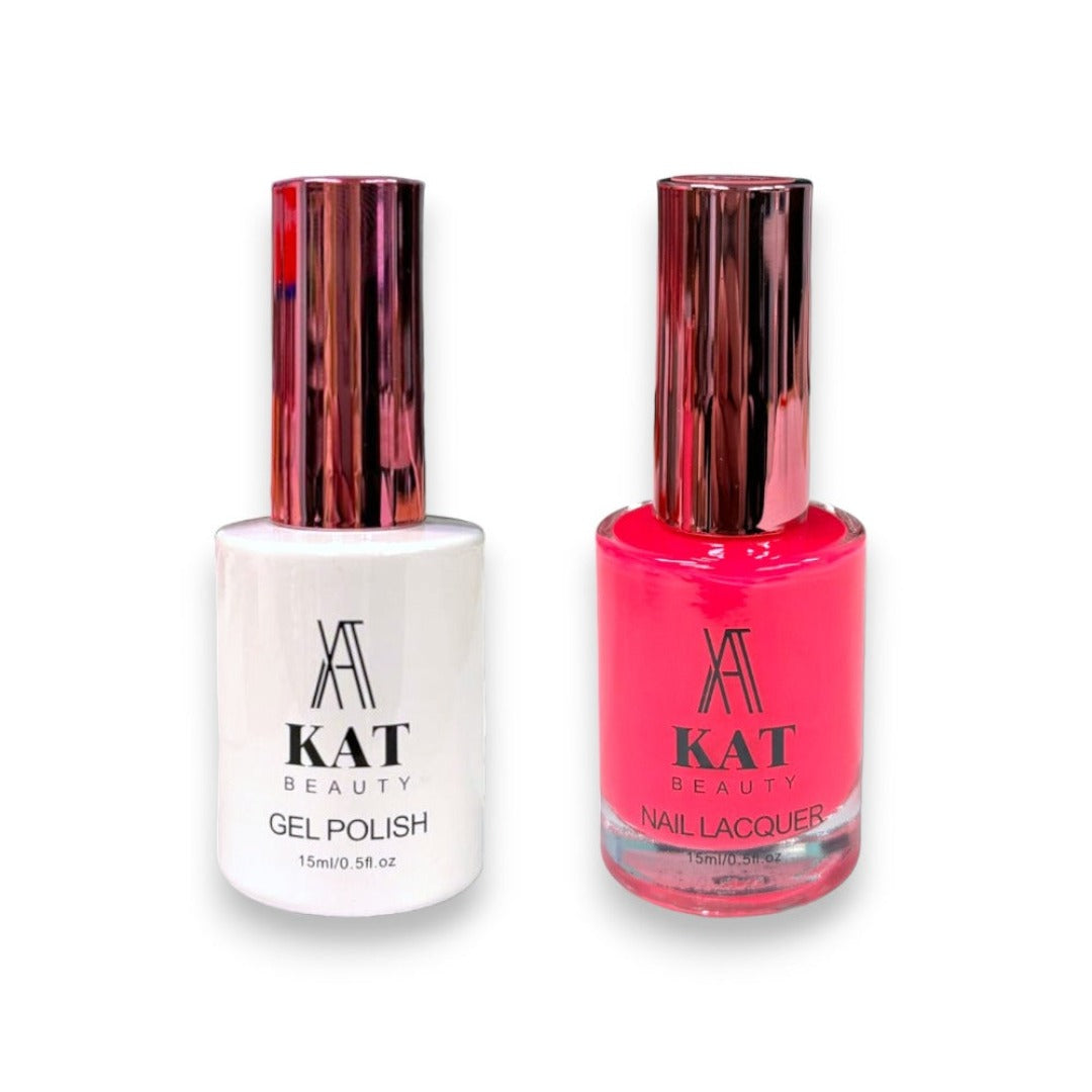 KAT Beauty 4In1 System #112