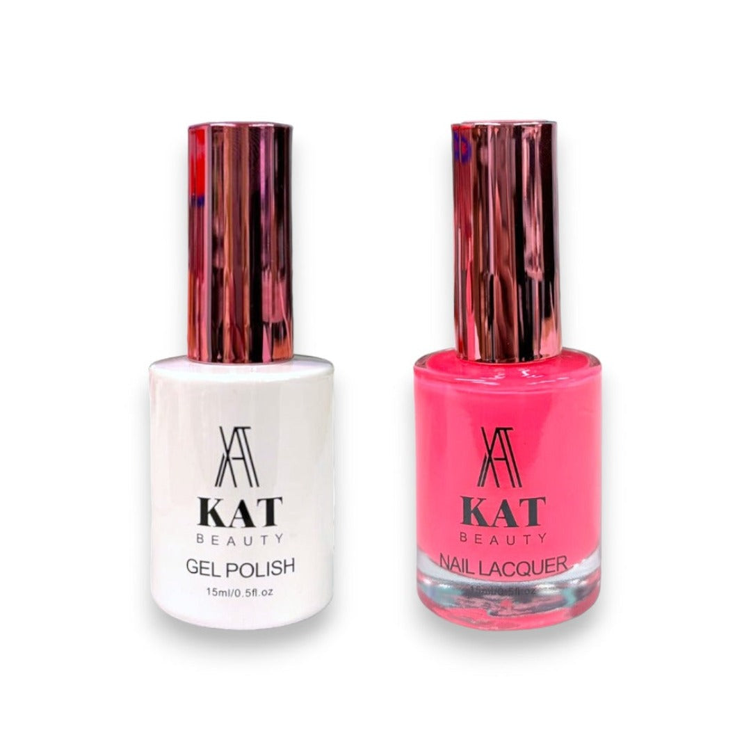 KAT Beauty 4In1 System #113