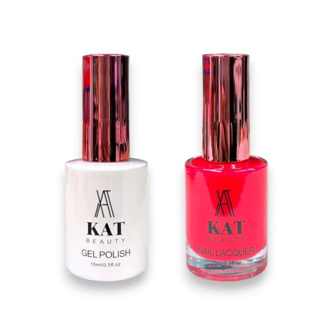 KAT Beauty 4In1 System #114