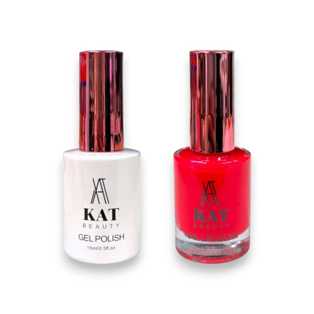 KAT Beauty 4In1 System #116