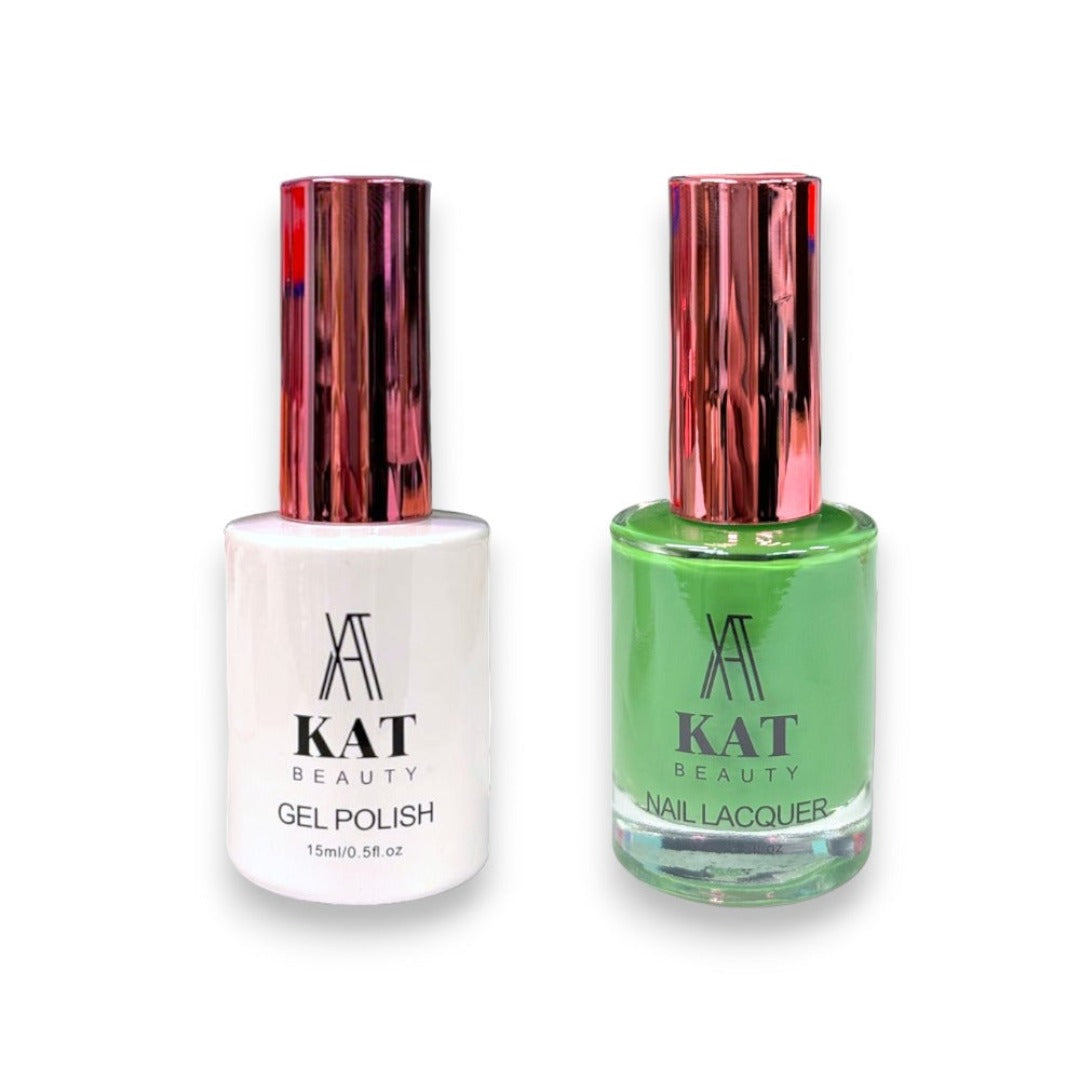 KAT Beauty 4In1 System #117