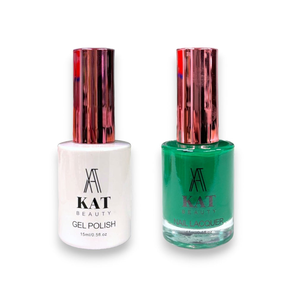KAT Beauty 4In1 System #118