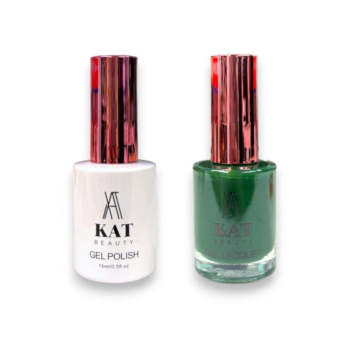 KAT Beauty 4In1 System #119