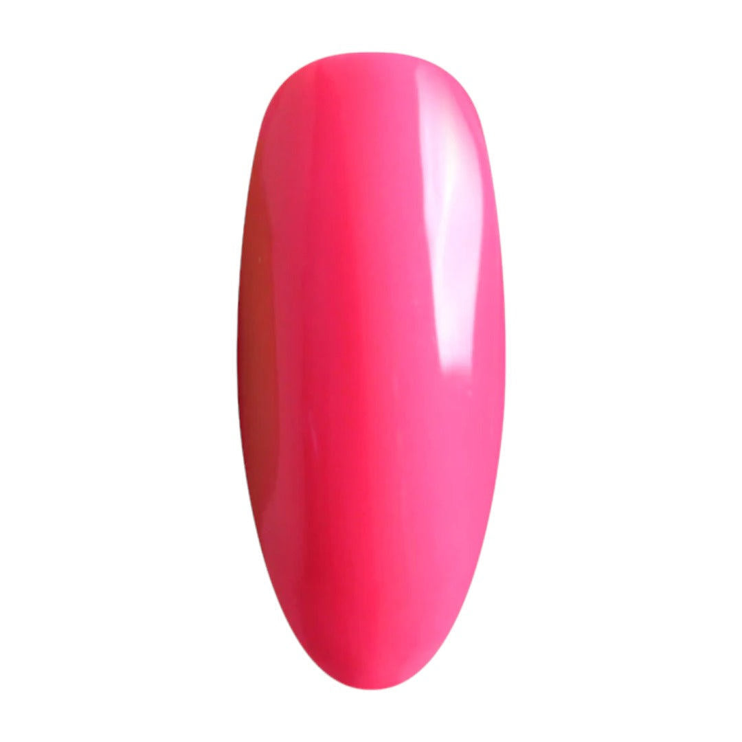 Lavish-Damsel Gel & Lacquer Duo #44