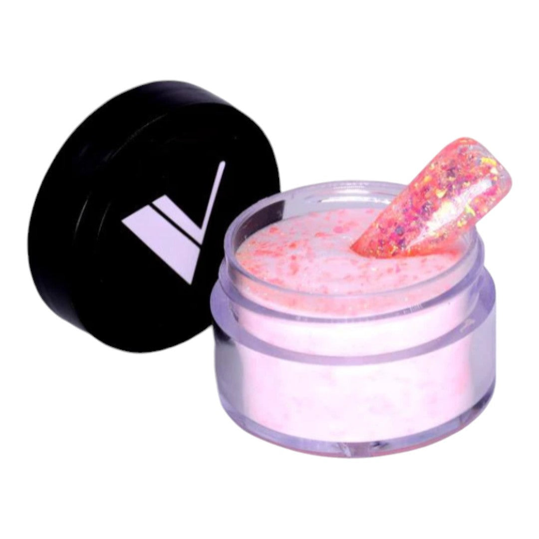 V Beauty Pure Acrylic System 0.5Oz - #135 Skin Tight