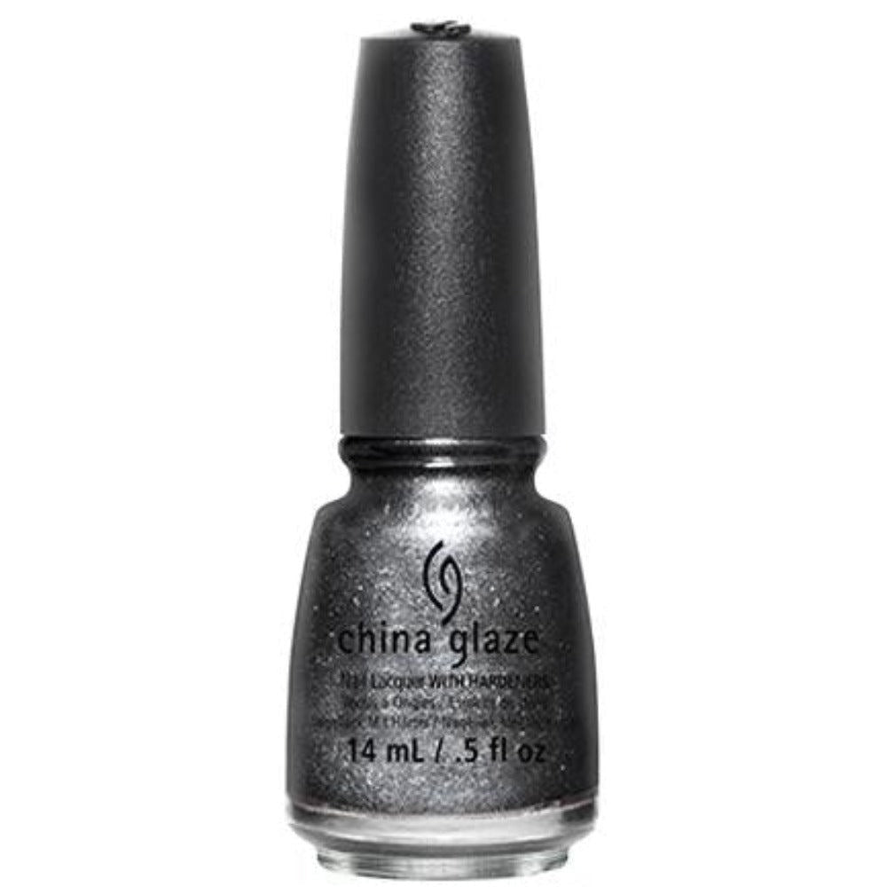 China Glaze - Stone Cold #80617