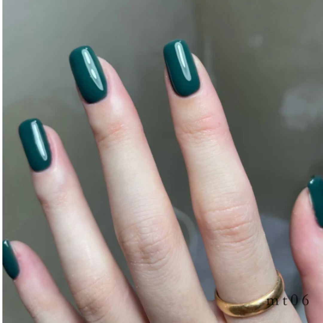 Enoi Gel Polish - Matte Series #MT06