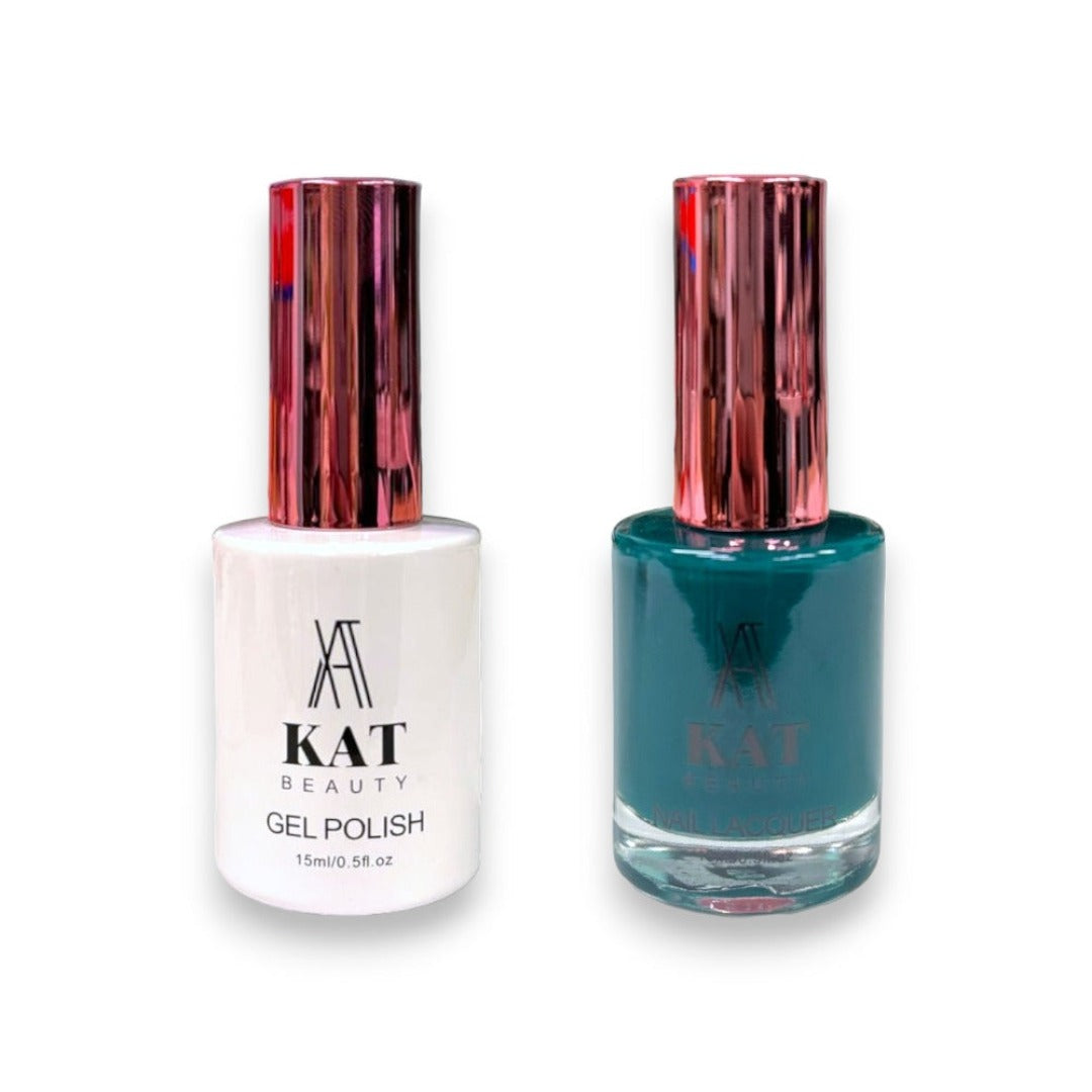KAT Beauty 4In1 System #121