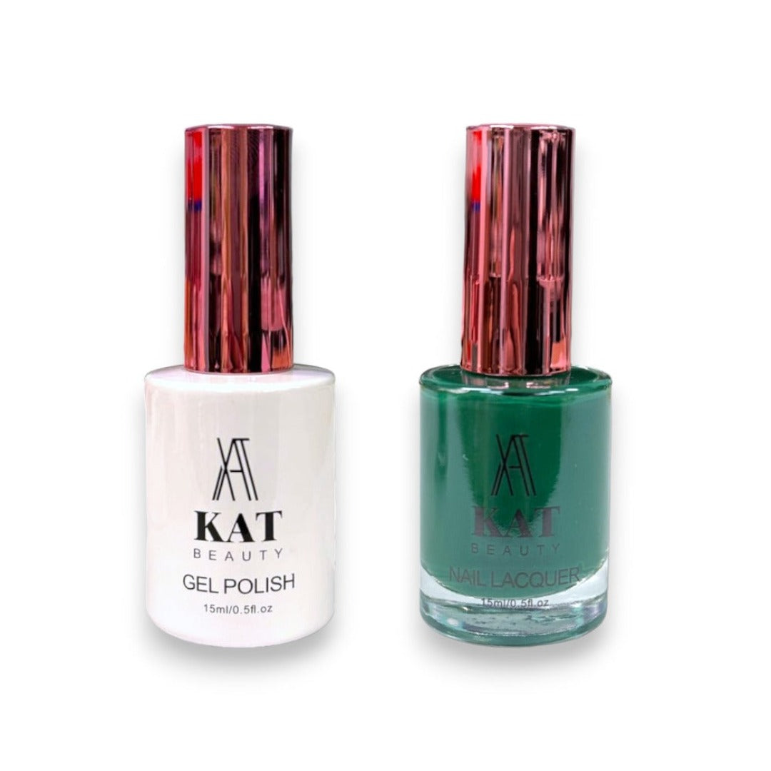 KAT Beauty 4In1 System #122