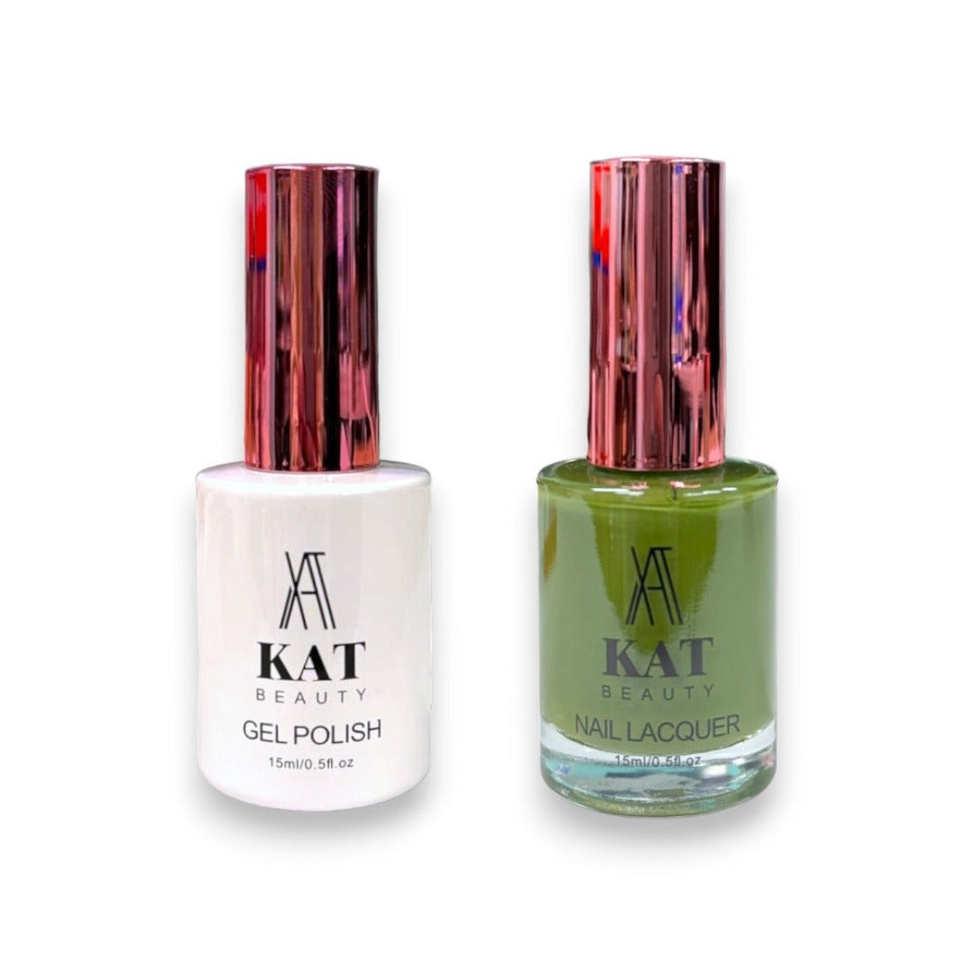 KAT Beauty 4In1 System #123