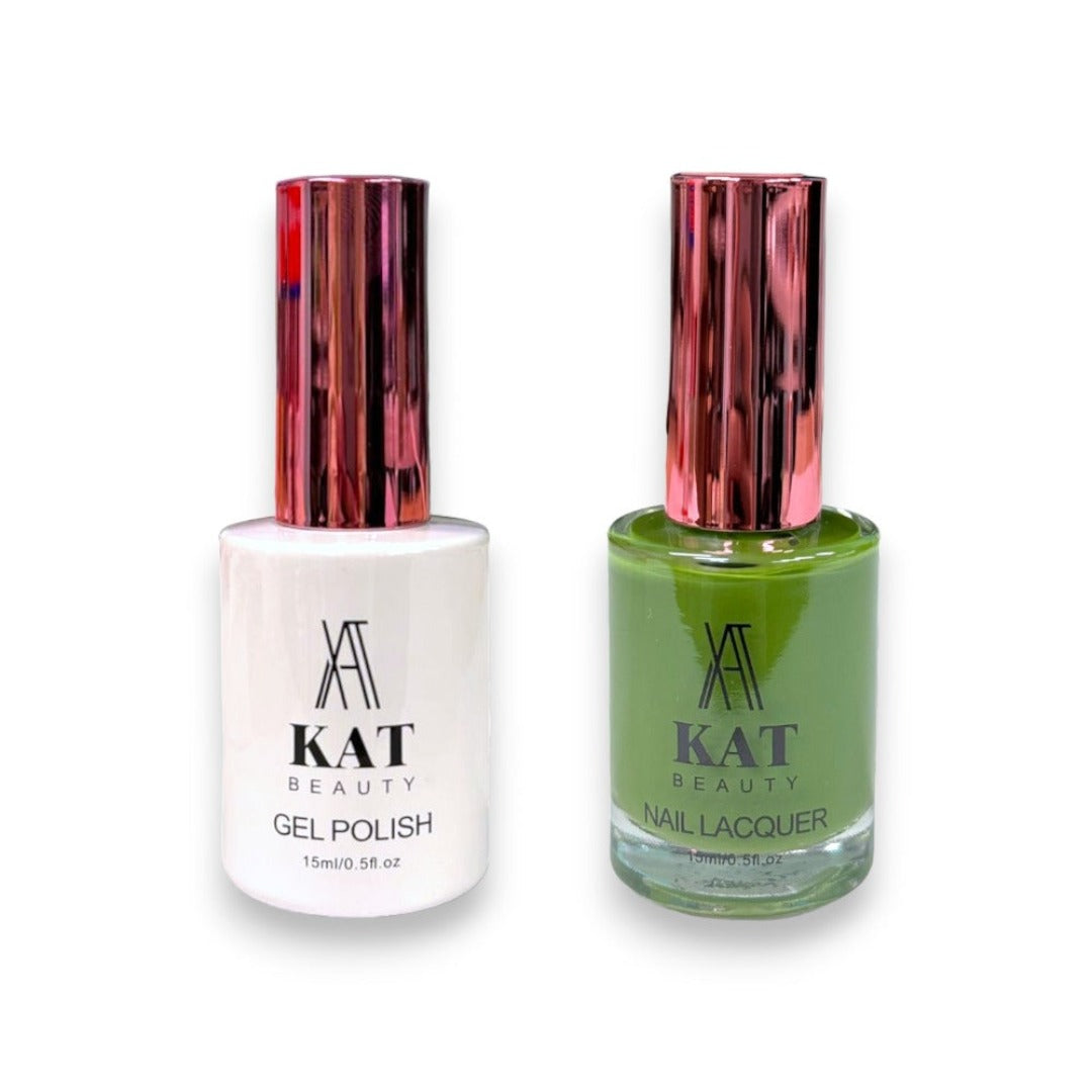 KAT Beauty 4In1 System #124