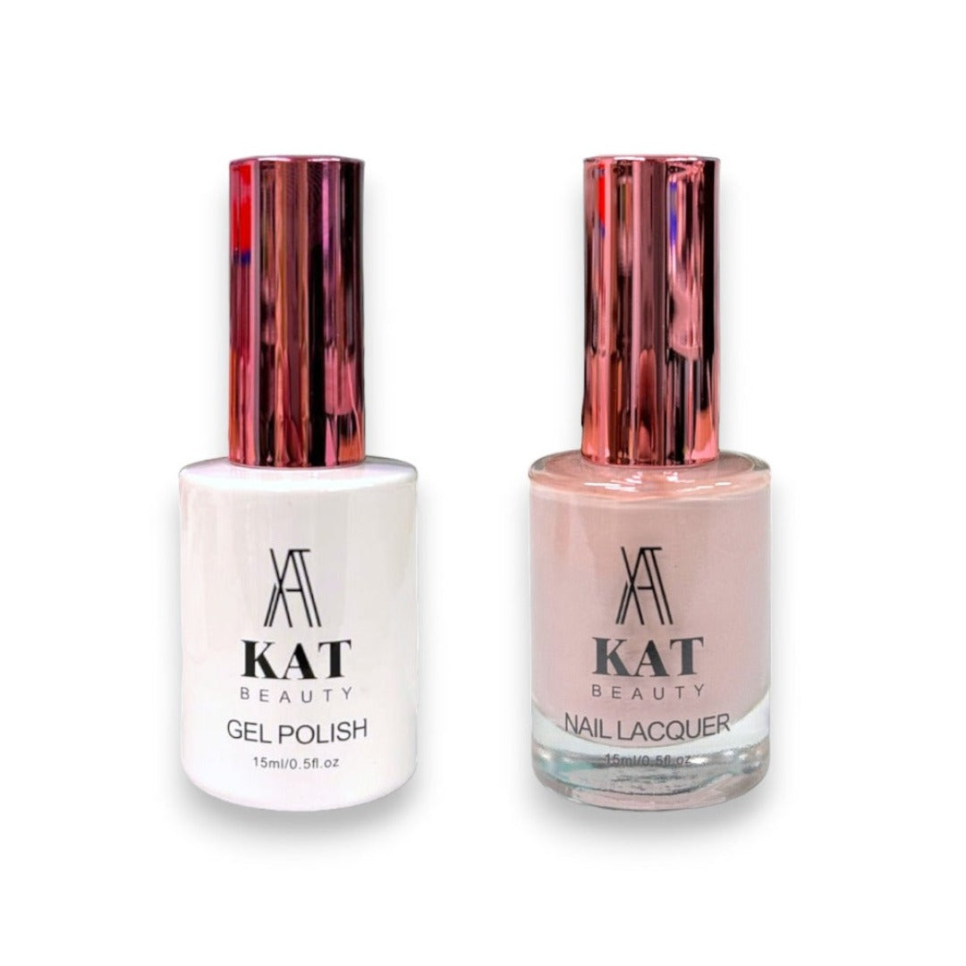 KAT Beauty 4In1 System #126
