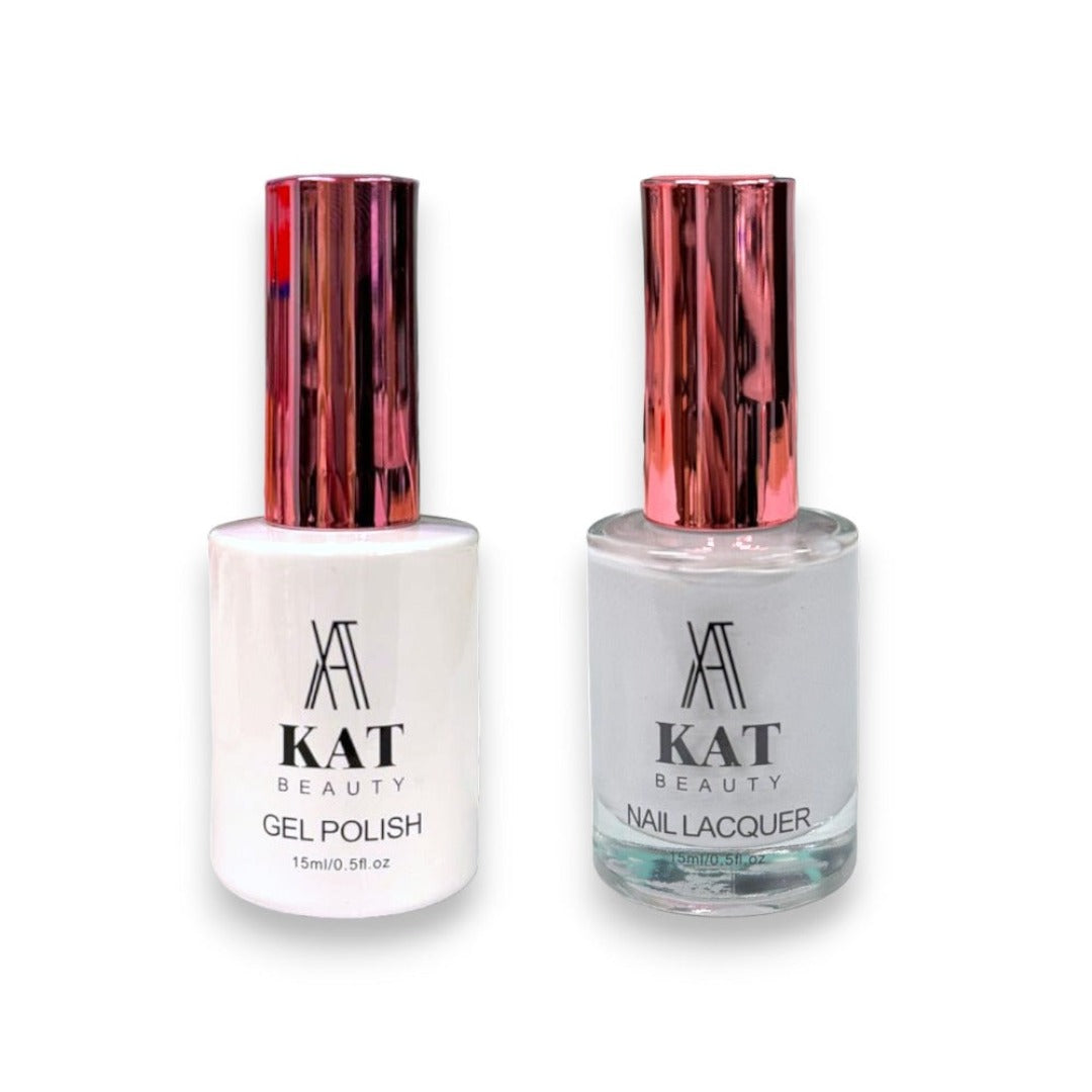 KAT Beauty 4In1 System #127