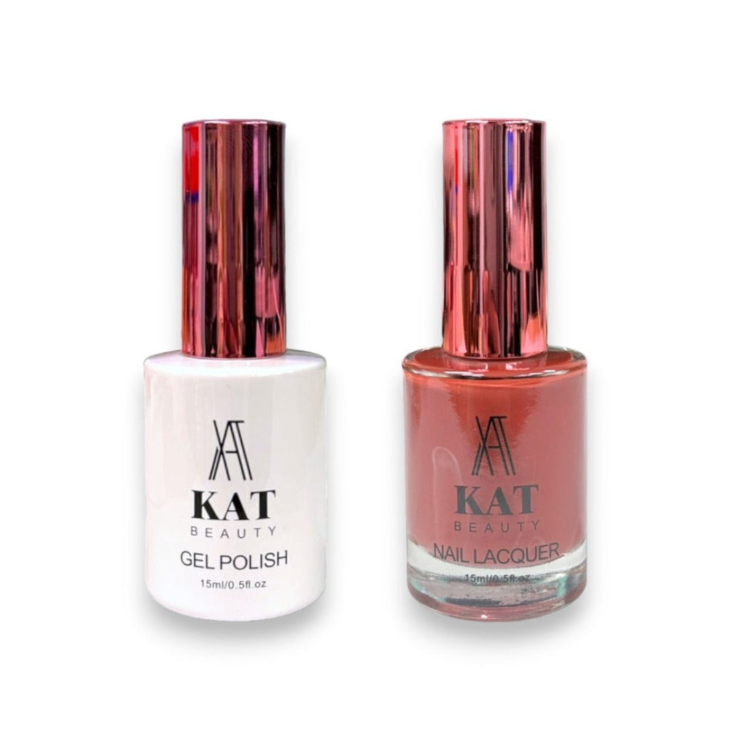 KAT Beauty 4In1 System #128