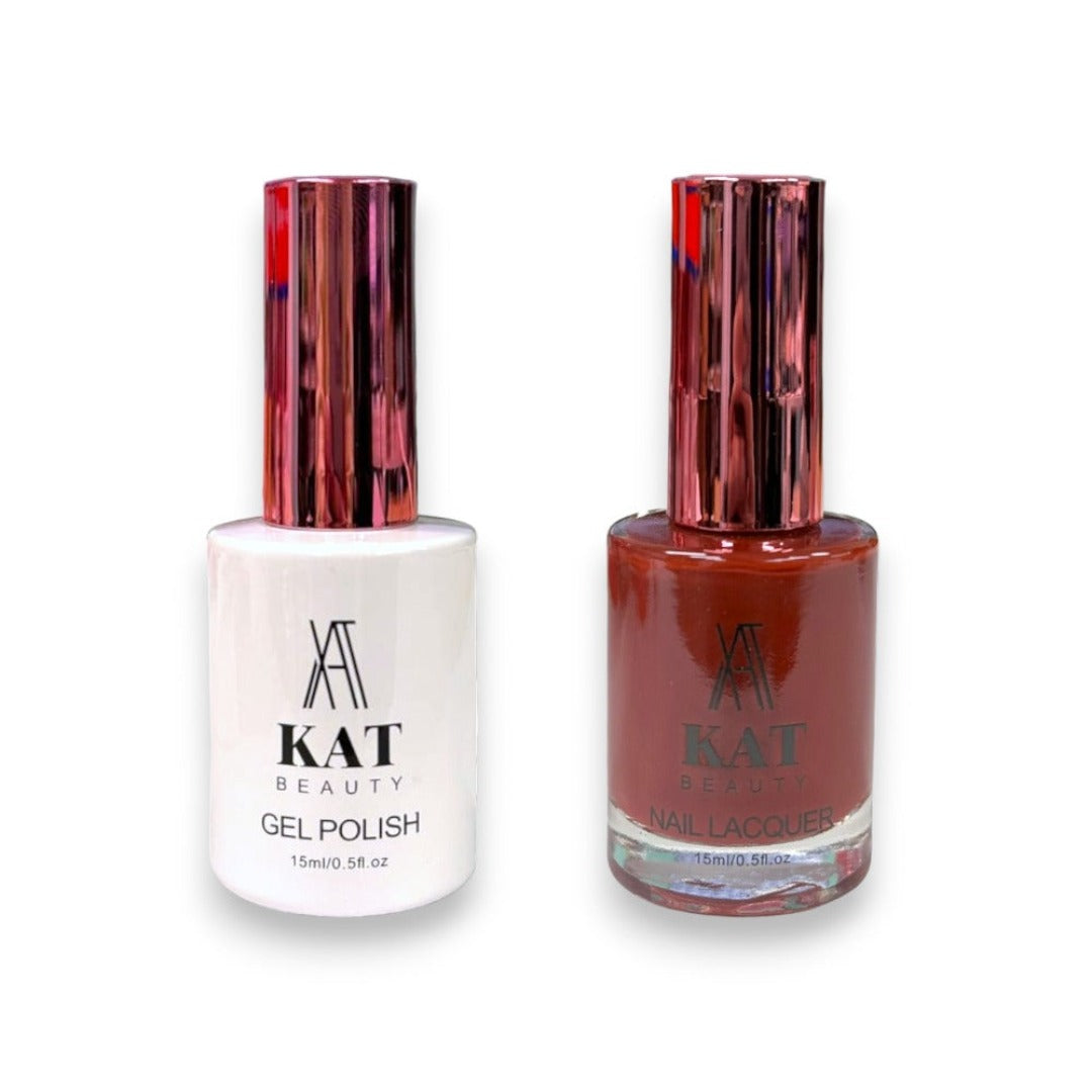 KAT Beauty 4In1 System #129