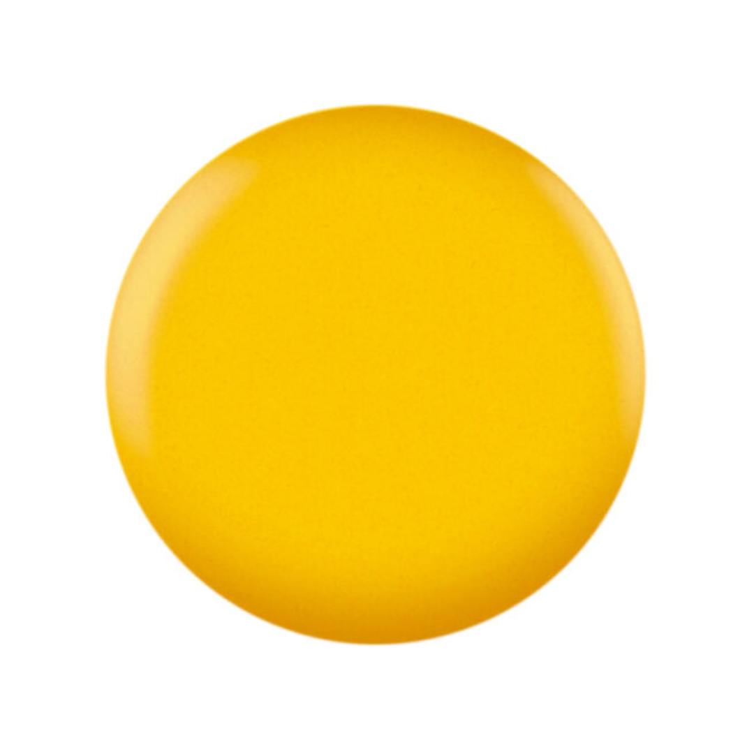DND Gel & Lacquer Duo - Summer Sun #506