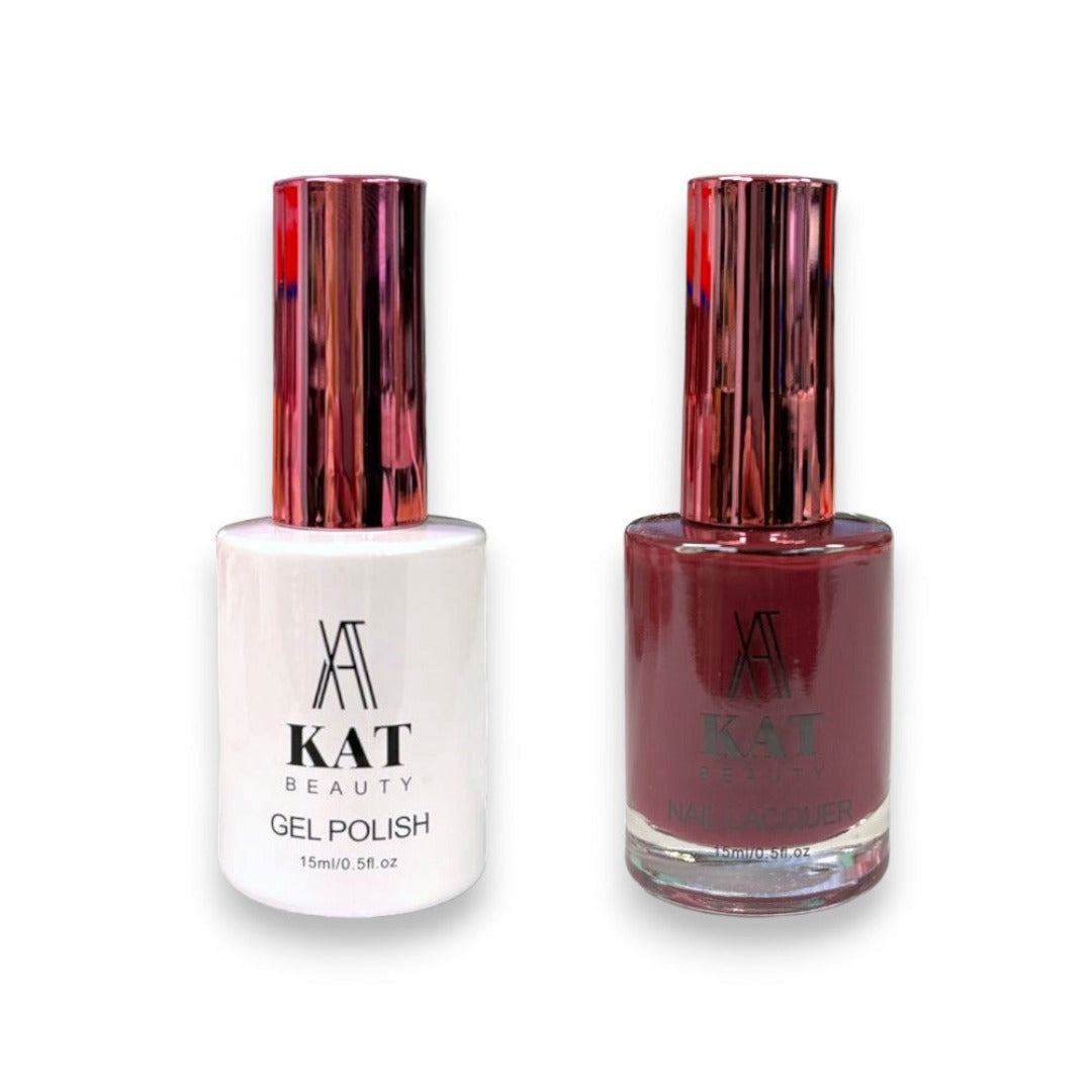 KAT Beauty 4In1 System #130