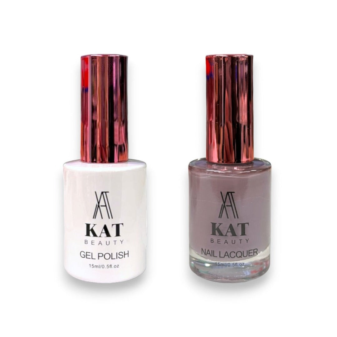 KAT Beauty 4In1 System #131