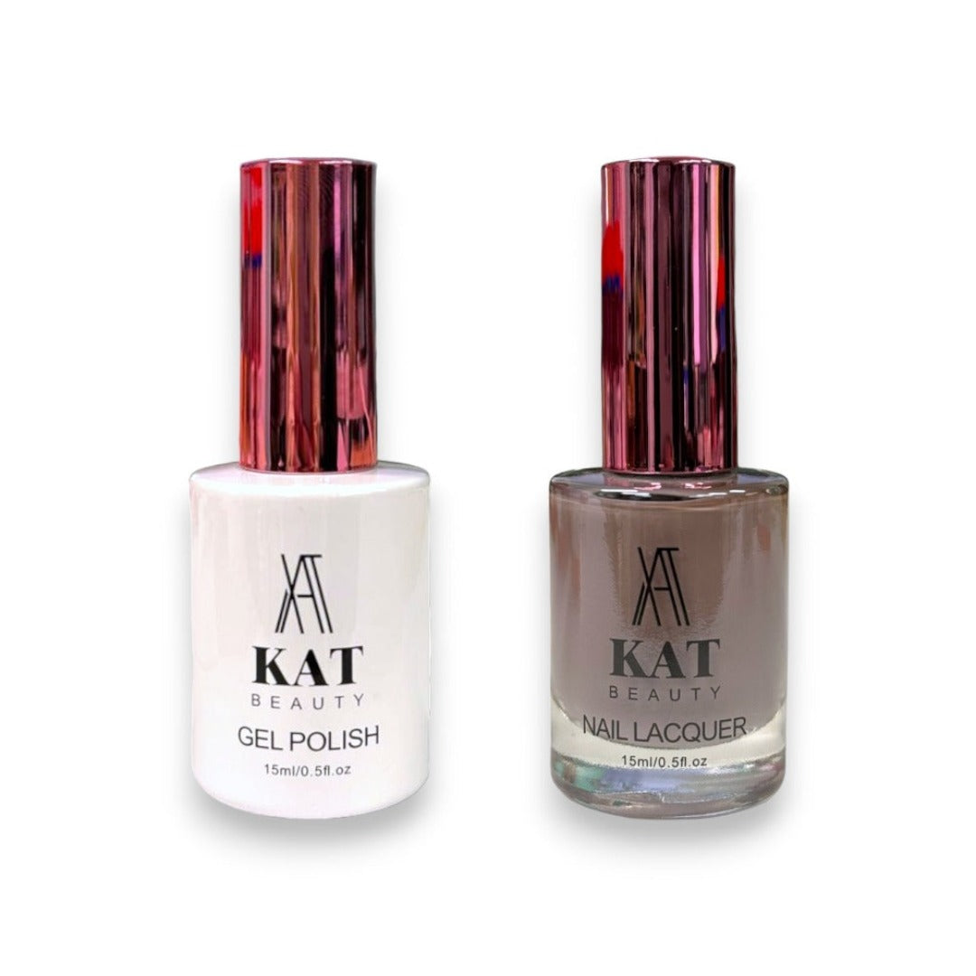 KAT Beauty 4In1 System #132