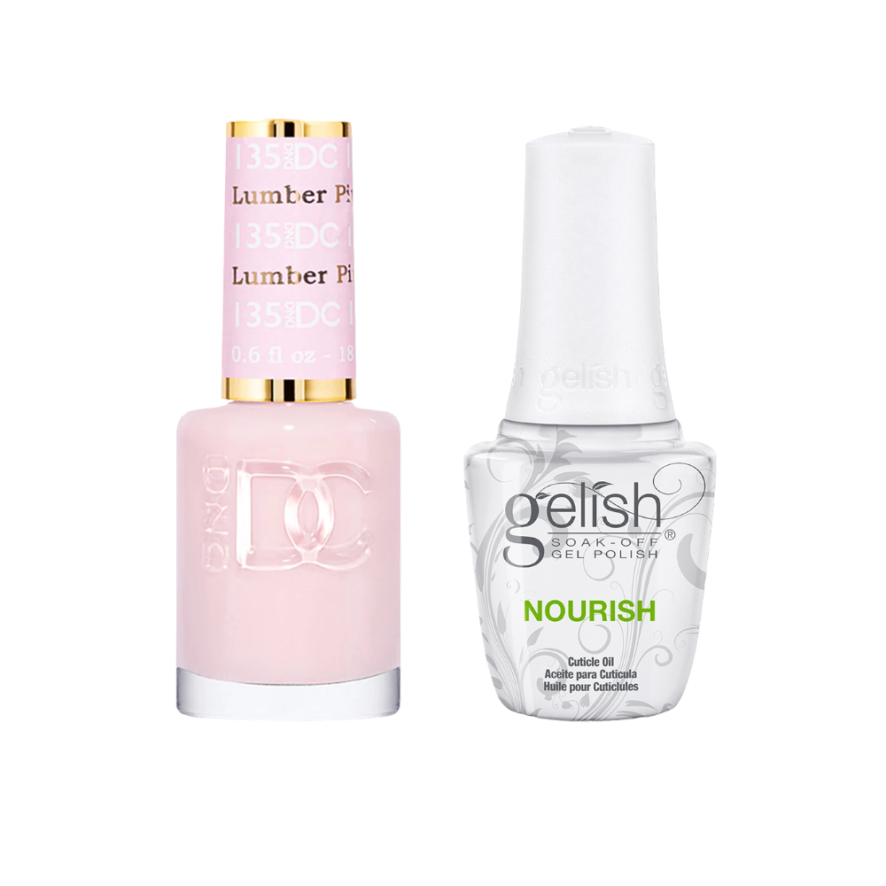 Nail Lacquer & Oil Gift Set #1