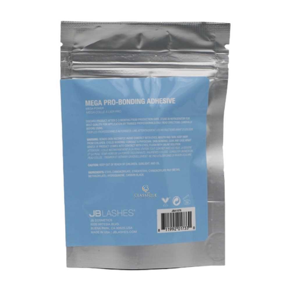 JB Blue Mega Pro-Bonding Glue 10mL #G1017