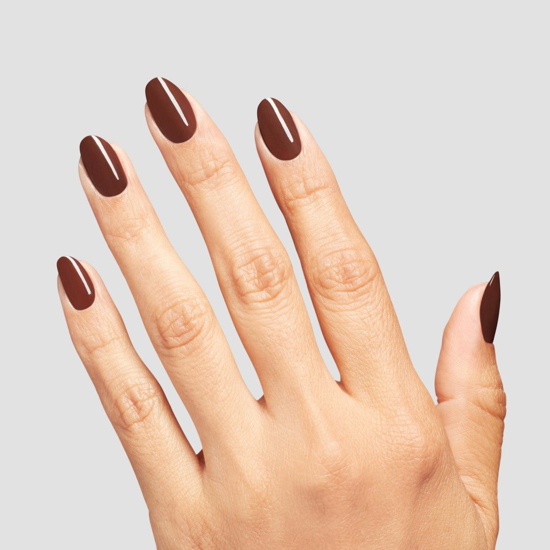 OPI Infinite Shine - Lip Hot Liner #ISL191