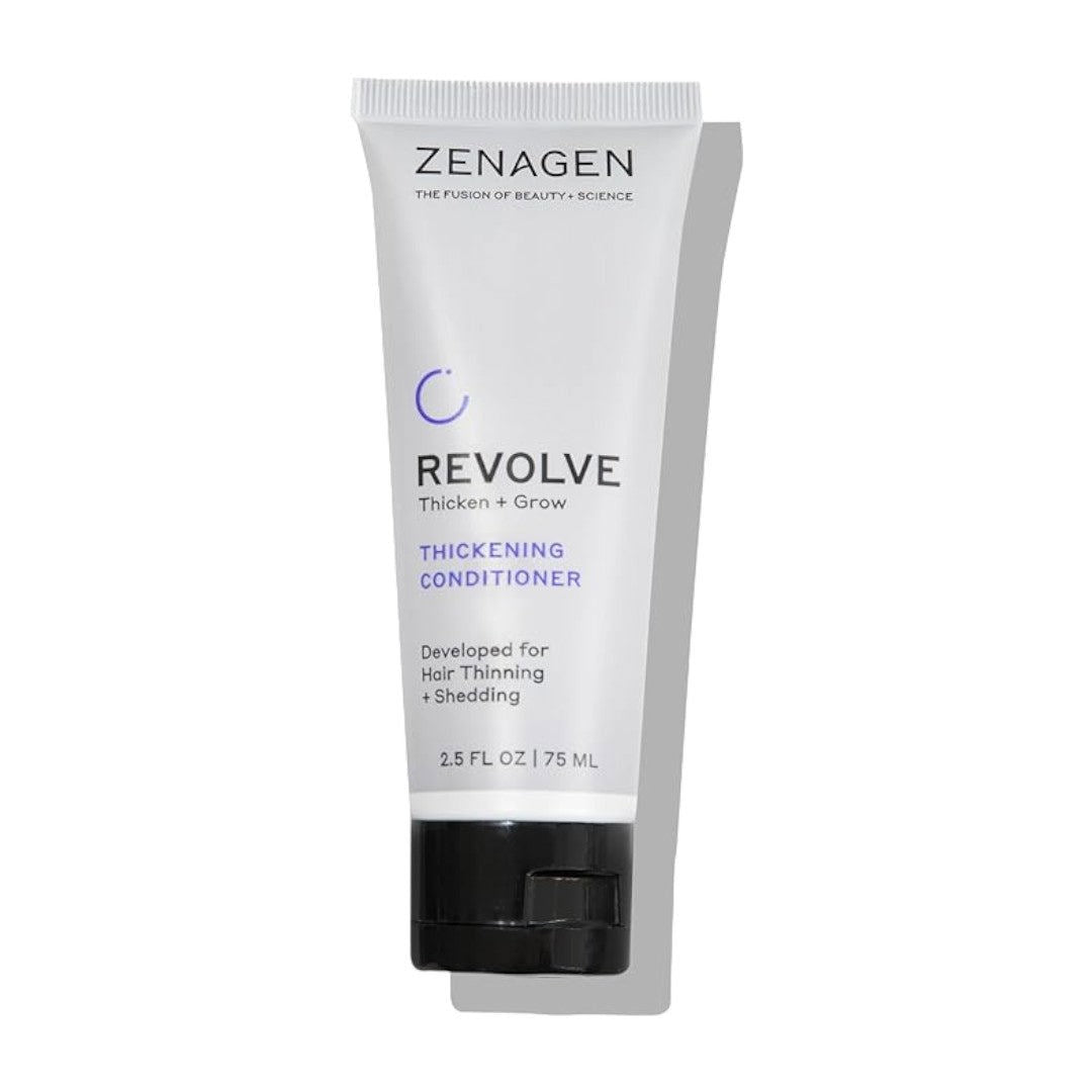 Zenagen Revolve Thickening Conditioner 75mL