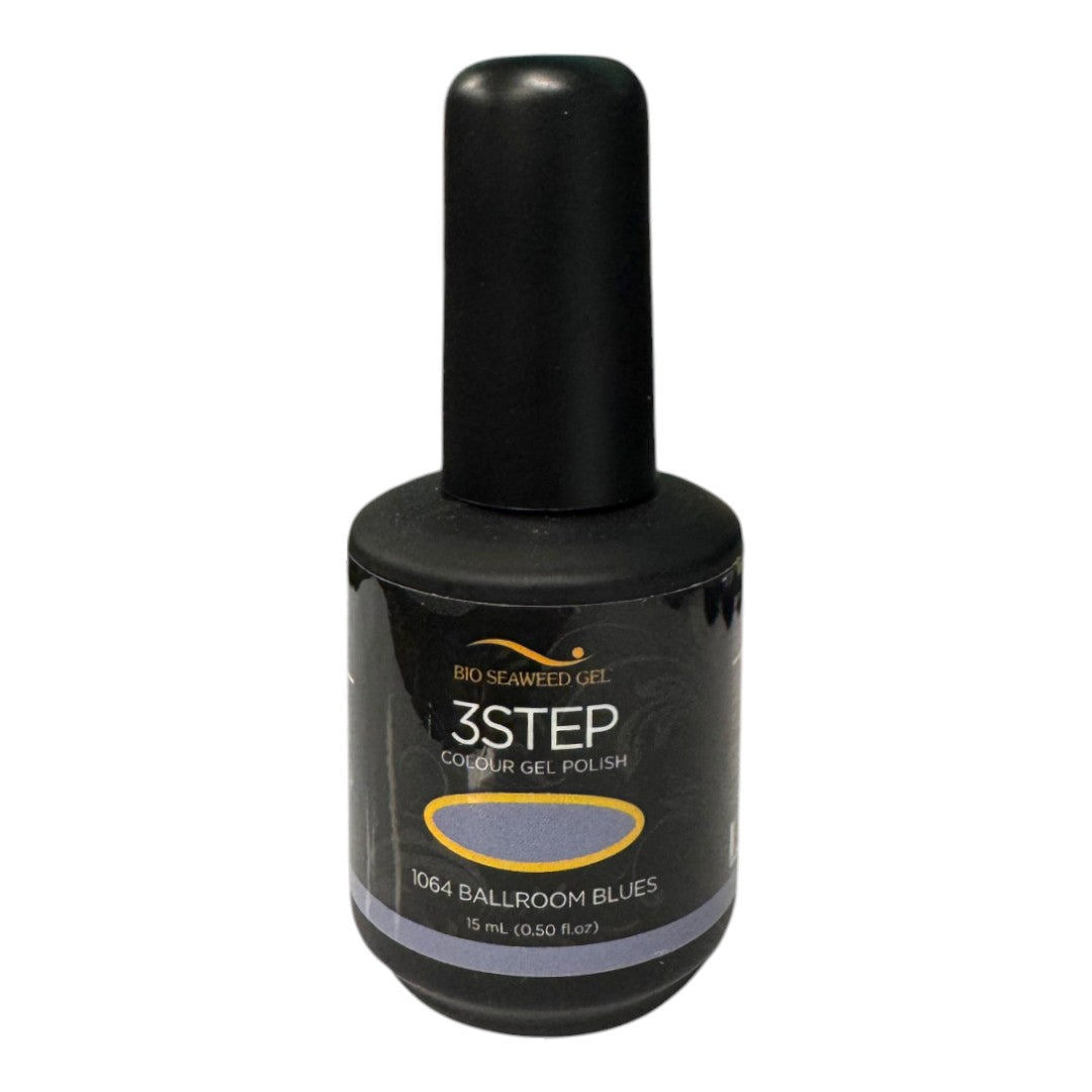 Bio Seaweed Gel #1064 Ballroom Blues