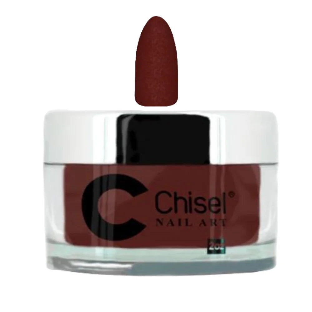 Chisel Dipping Powder 2Oz #Solid 02
