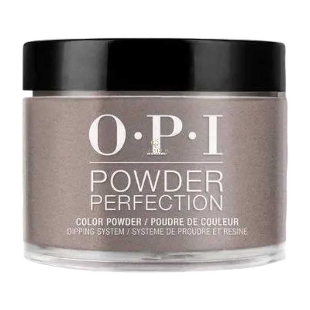 OPI Powder Perfection - That's What Friends Are Thor #DPI54 (Disc.)