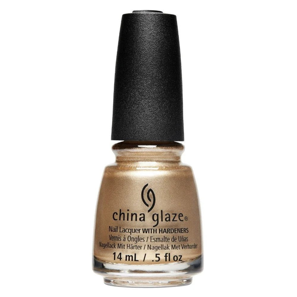 China Glaze - High Standards #80008