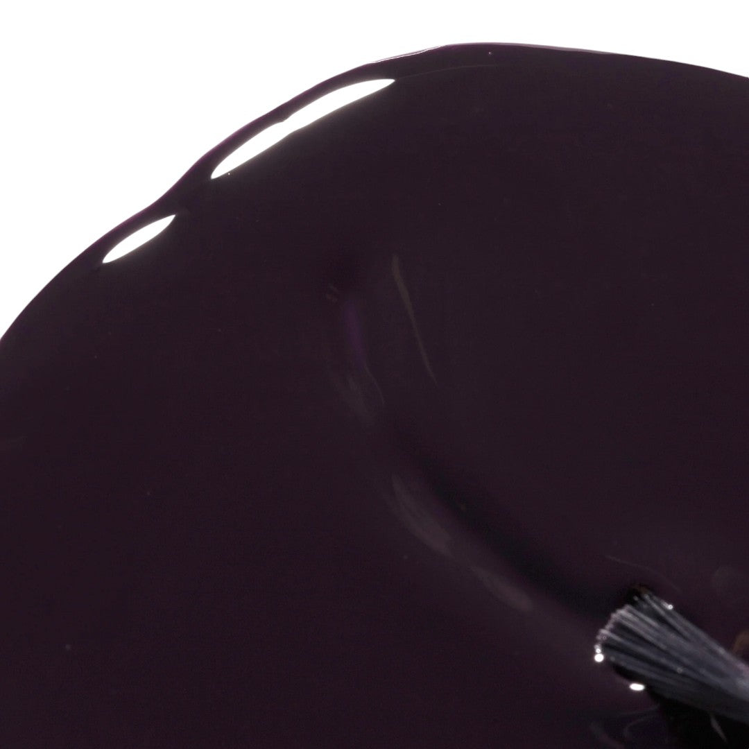 bio seaweed gel canada, soak off gel nail polish, bio seaweed gel polish, non toxic nail polish canada, Bio Seaweed Gel 174 Dark Romance