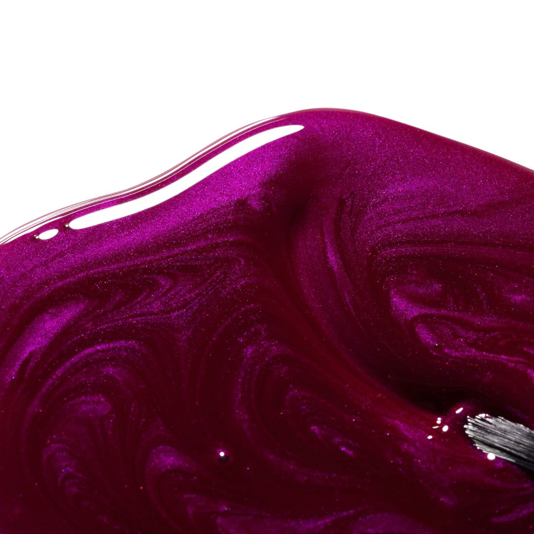 bio seaweed gel canada, soak off gel nail polish, bio seaweed gel polish, non toxic nail polish canada, Bio Seaweed Gel 185 Pixie Dust