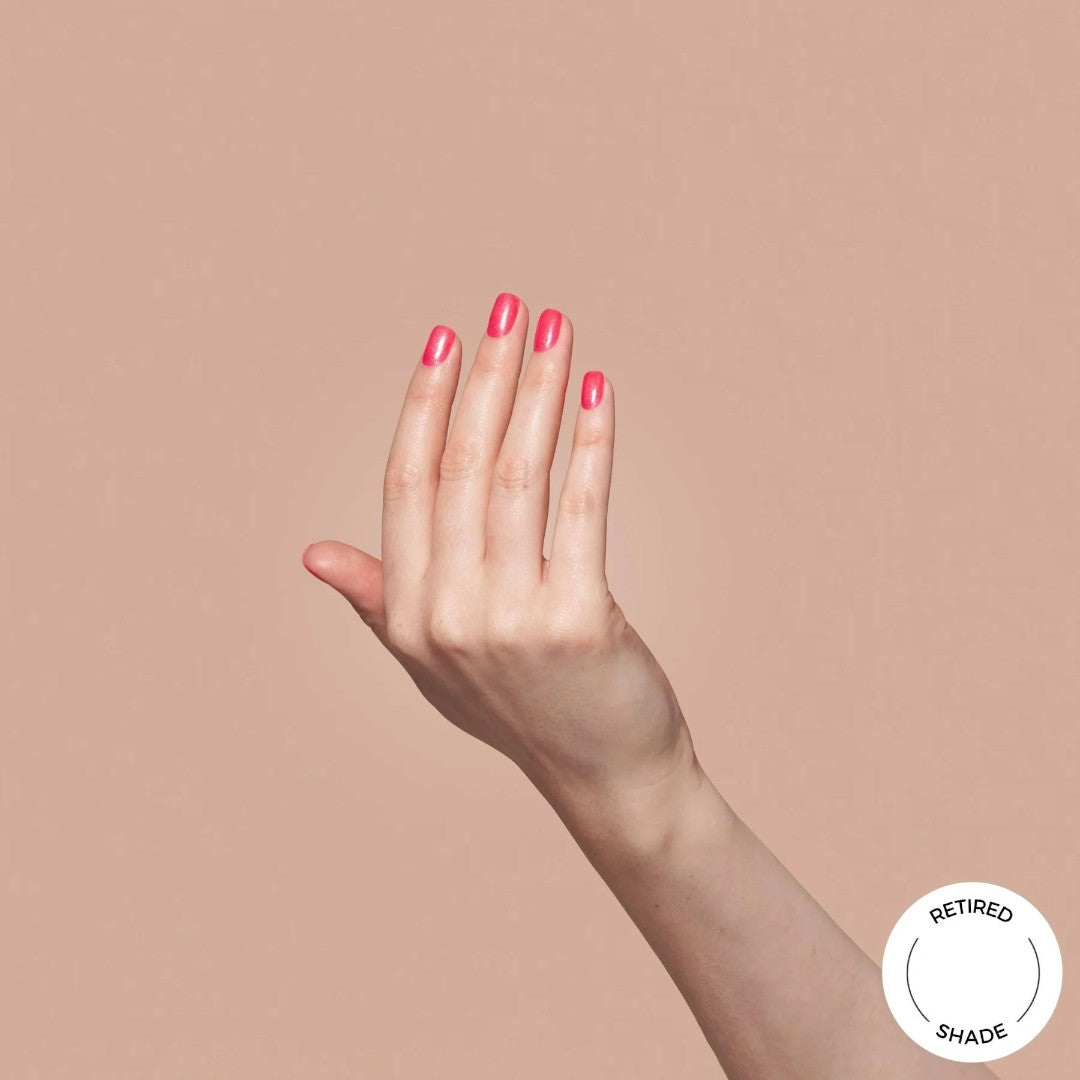 bio seaweed gel canada, soak off gel nail polish, bio seaweed gel polish, non toxic nail polish canada, Bio Seaweed Gel 188 Princess