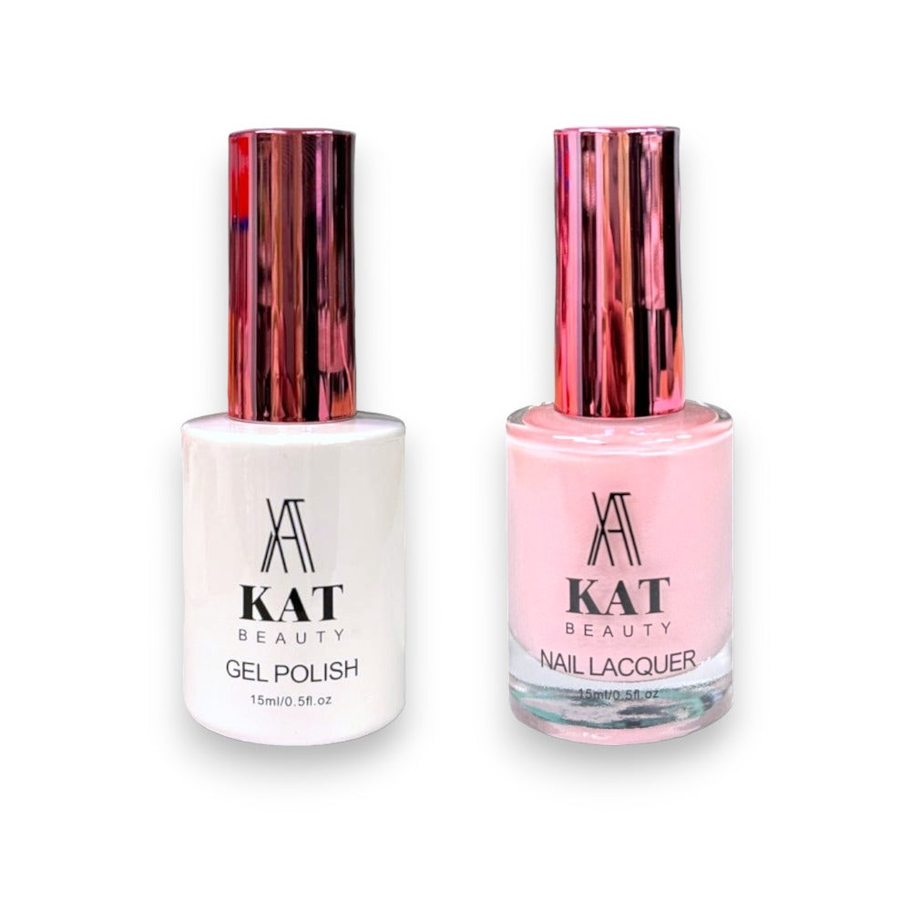 KAT Beauty 4In1 System #019