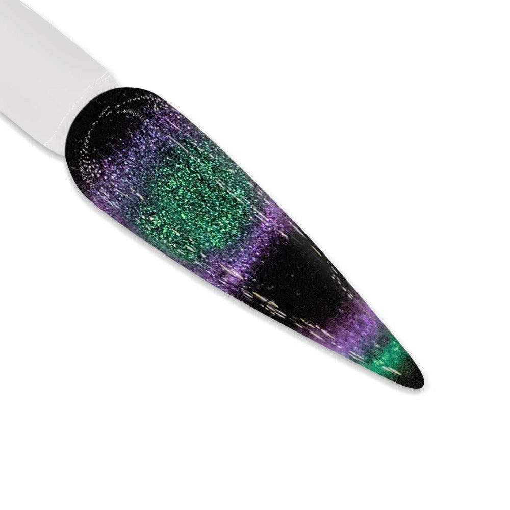 IGel Supernova 10D Cat Eye Gel Polish - Arcturus #SCE18