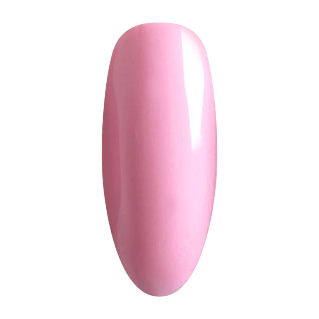 Lavish-Damsel Gel & Lacquer Duo #23
