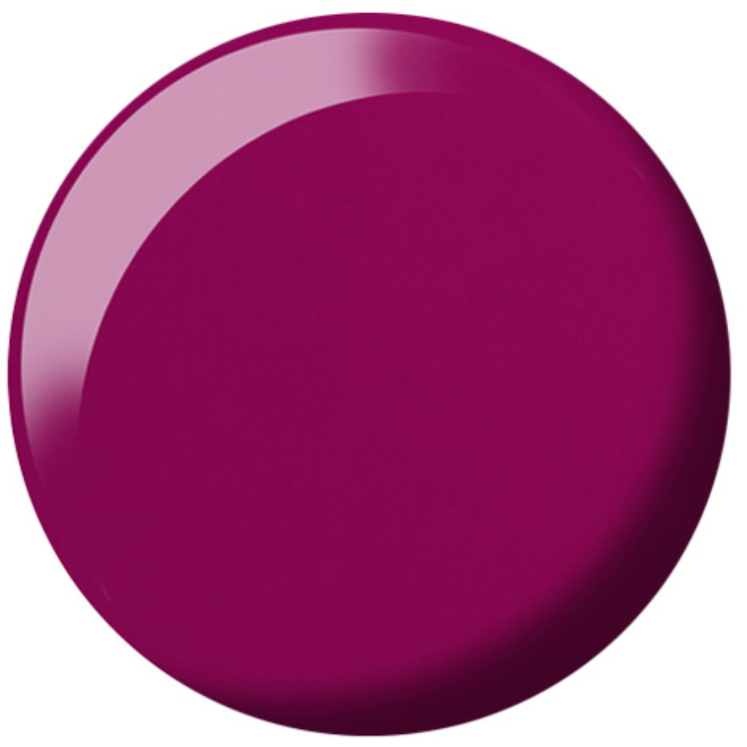DND Gel & Lacquer Duo - Jinx #755