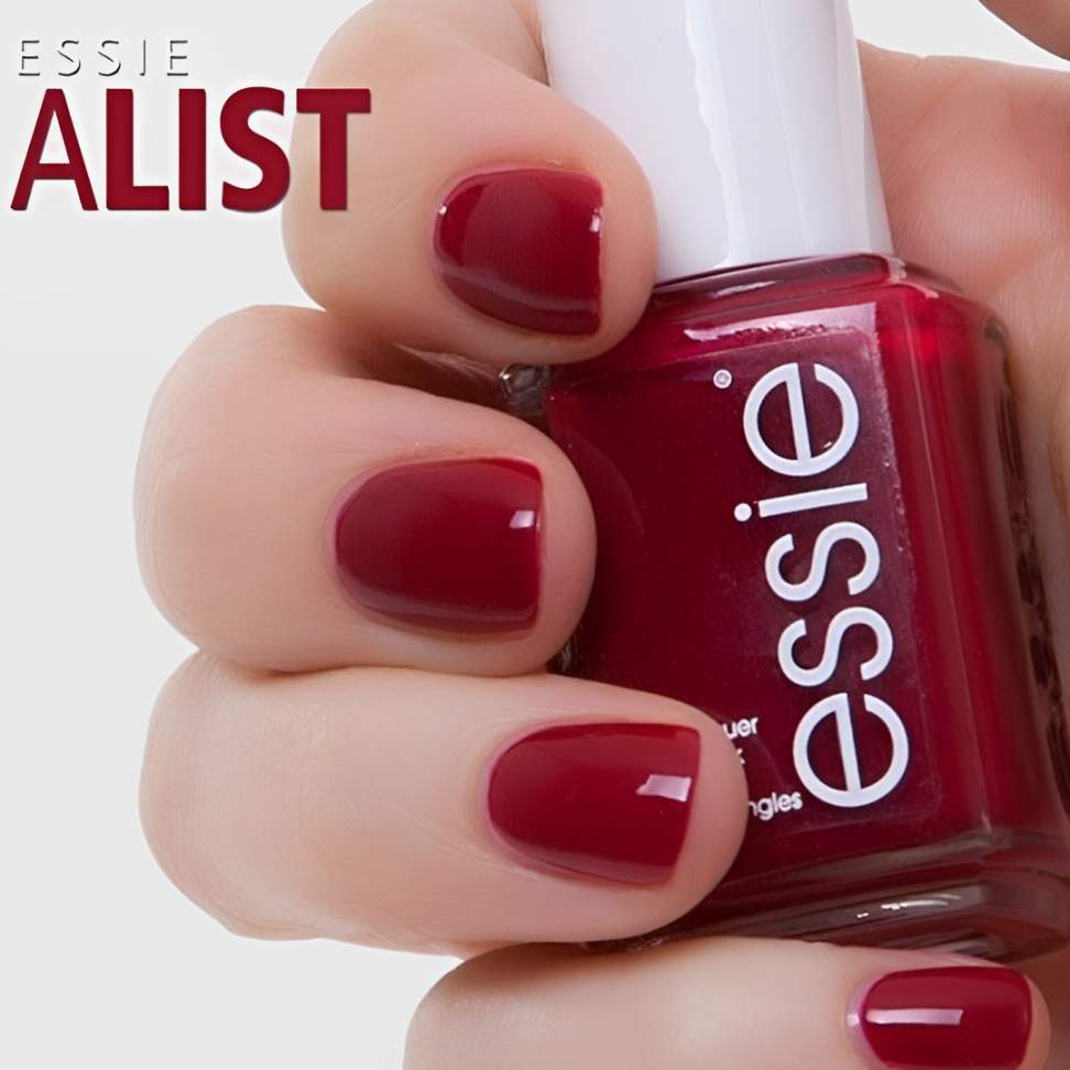 Essie Nail Lacquer - A-List #434