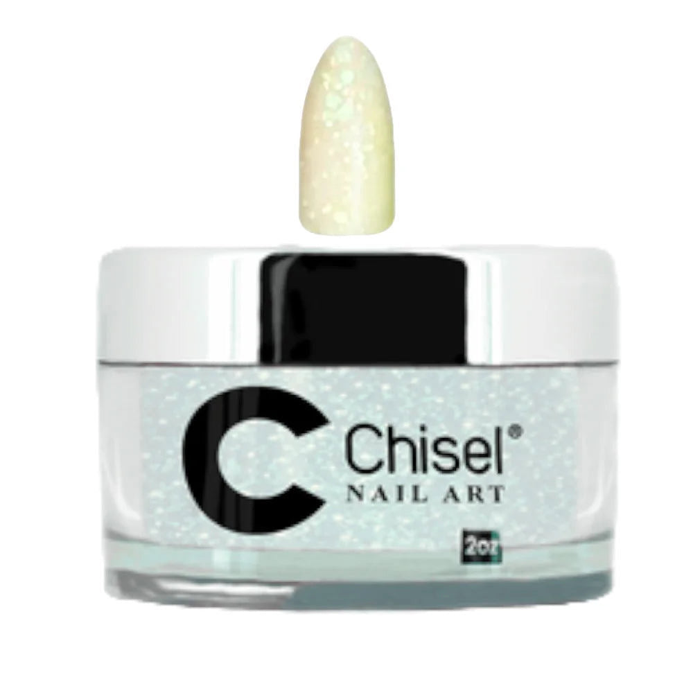 Chisel Dipping Powder 2Oz #Ombre 85A