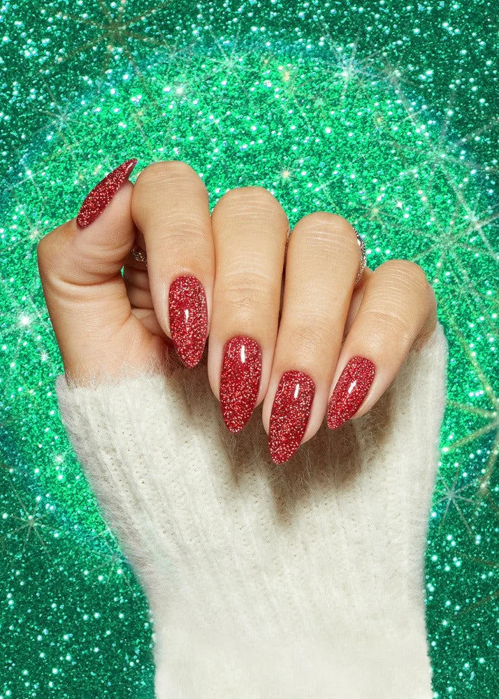 The Gelbottle Gel Colour - Candy Cane