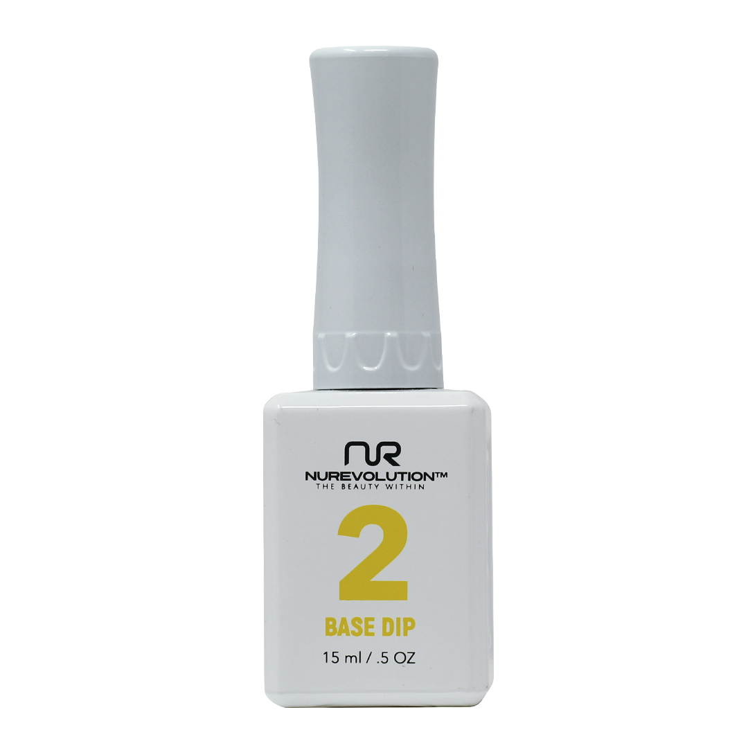 Nurevolution Dipping Liquid - #2 Base Dip #DL02