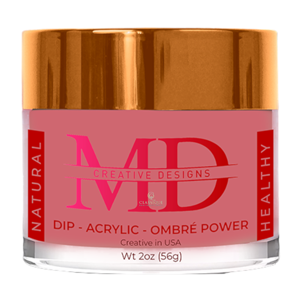 MD Dipping Powder 2In1 #K-100