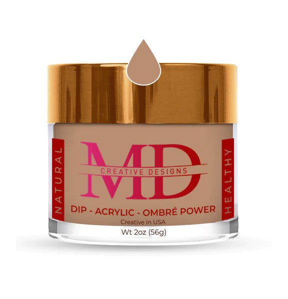 MD Dipping Powder 2In1 #K-04