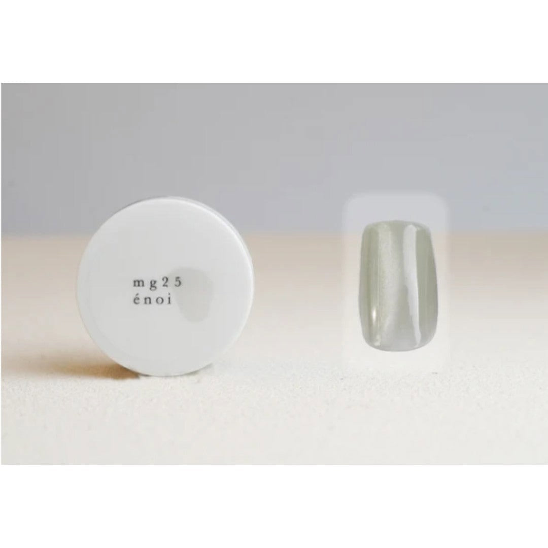 Enoi Cat Eye Gel Polish - Magnet Series #MG25