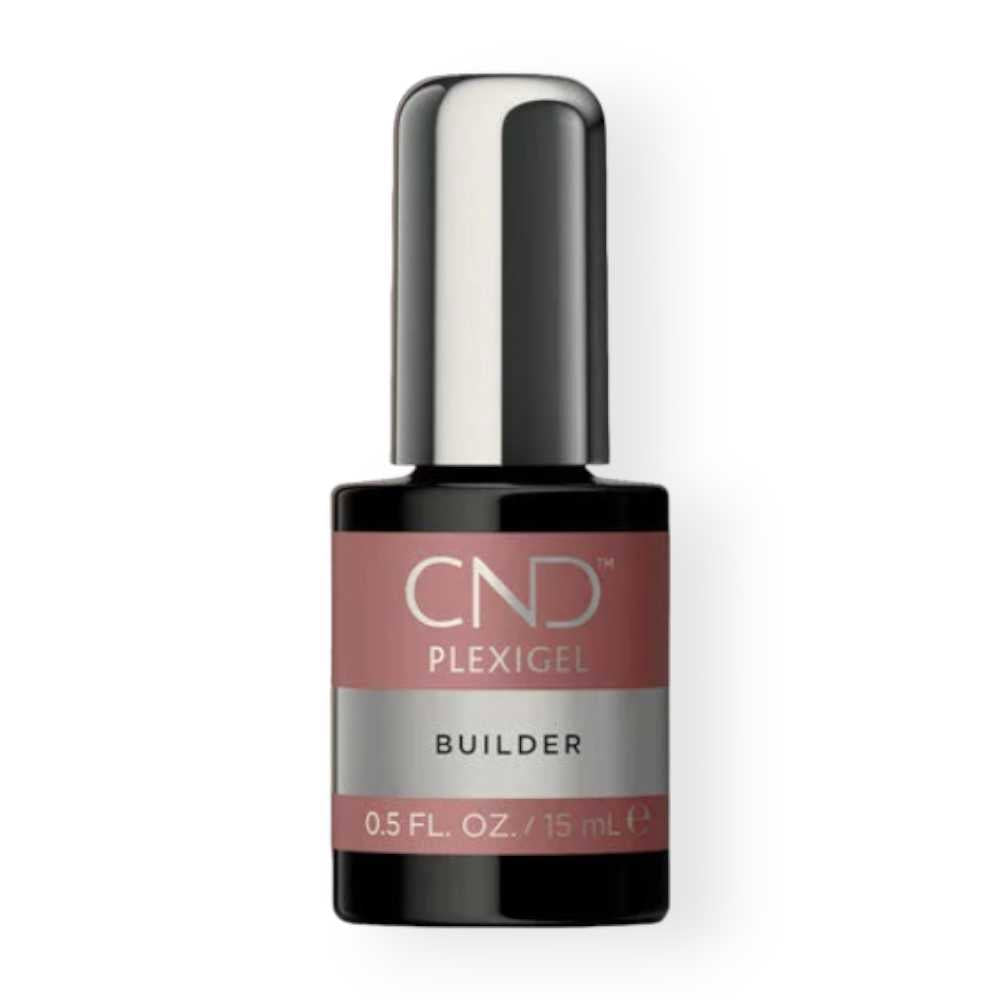 CND PLEXIGEL - Builder Milky Mauve