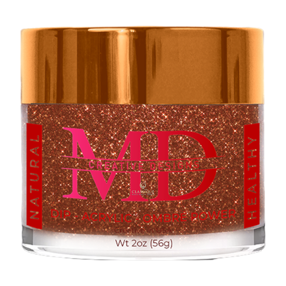 MD Dipping Powder 2In1 #K-115