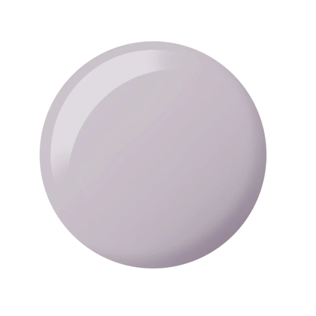DND Gel & Lacquer Duo - Violet Dusk #990