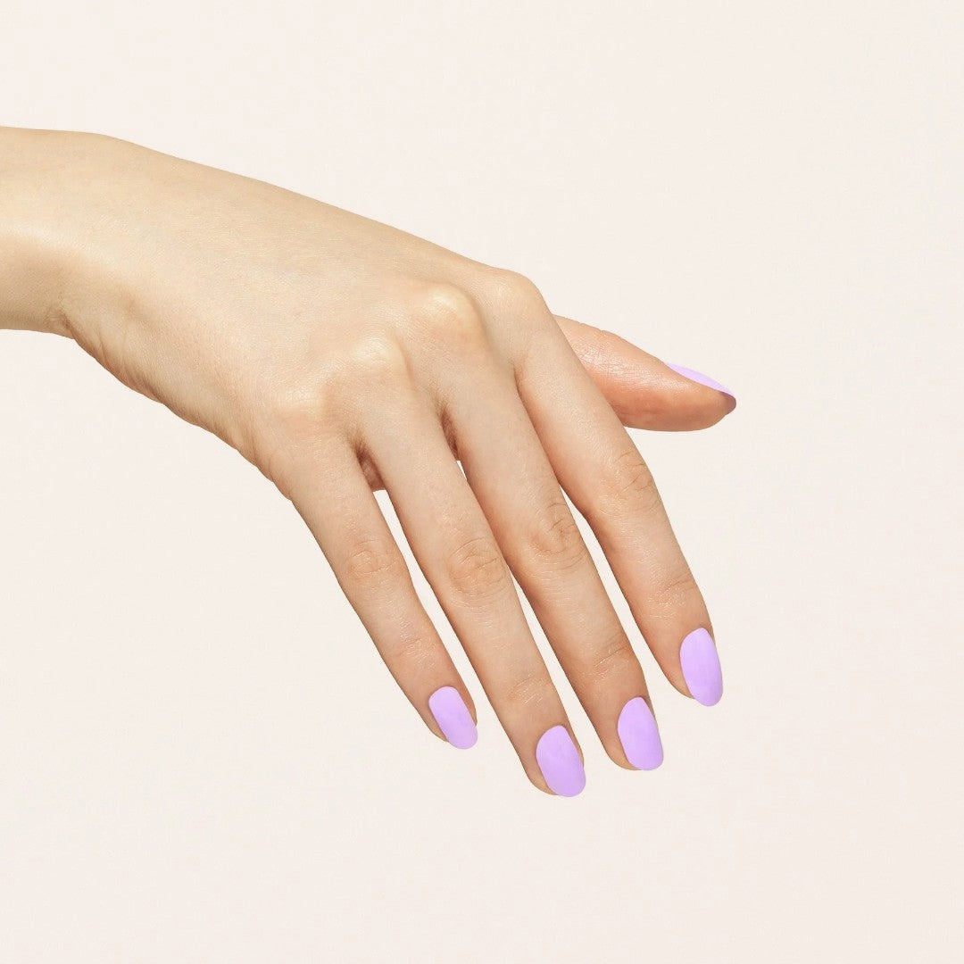 Bio Seaweed Gel #60 Fairytale